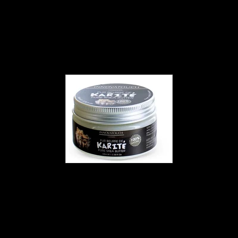 INNOVATOUCH PUR BEURRE DE KARITÉ 100ML