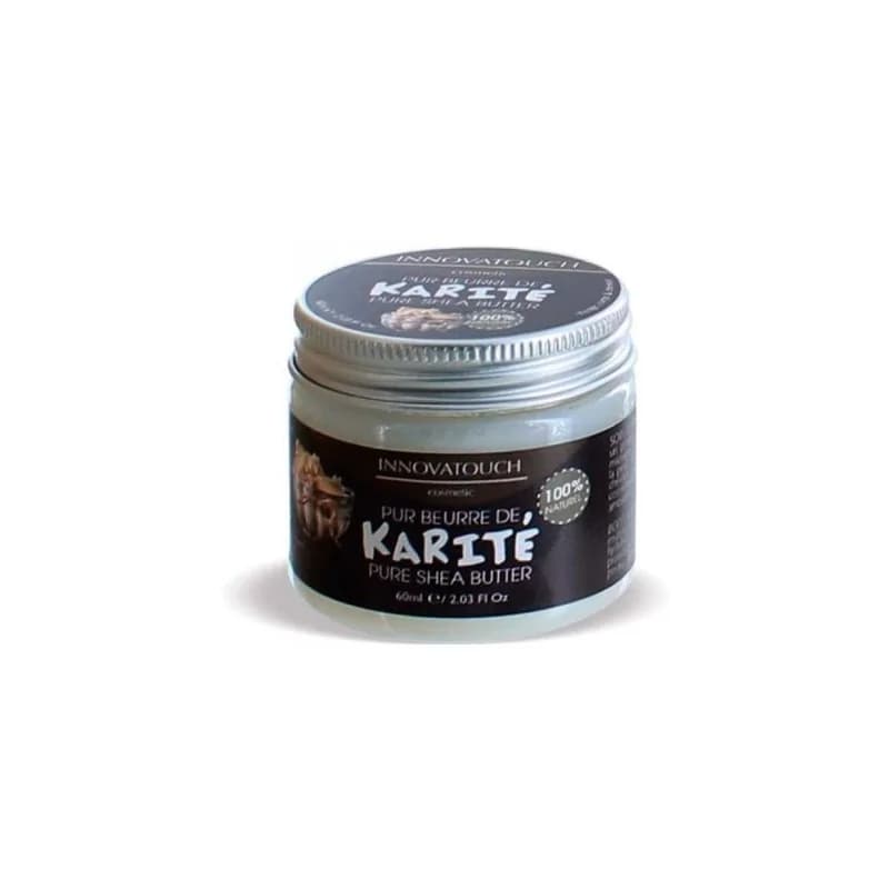 INNOVATOUCH PUR BEURRE DE KARITÉ 60ML