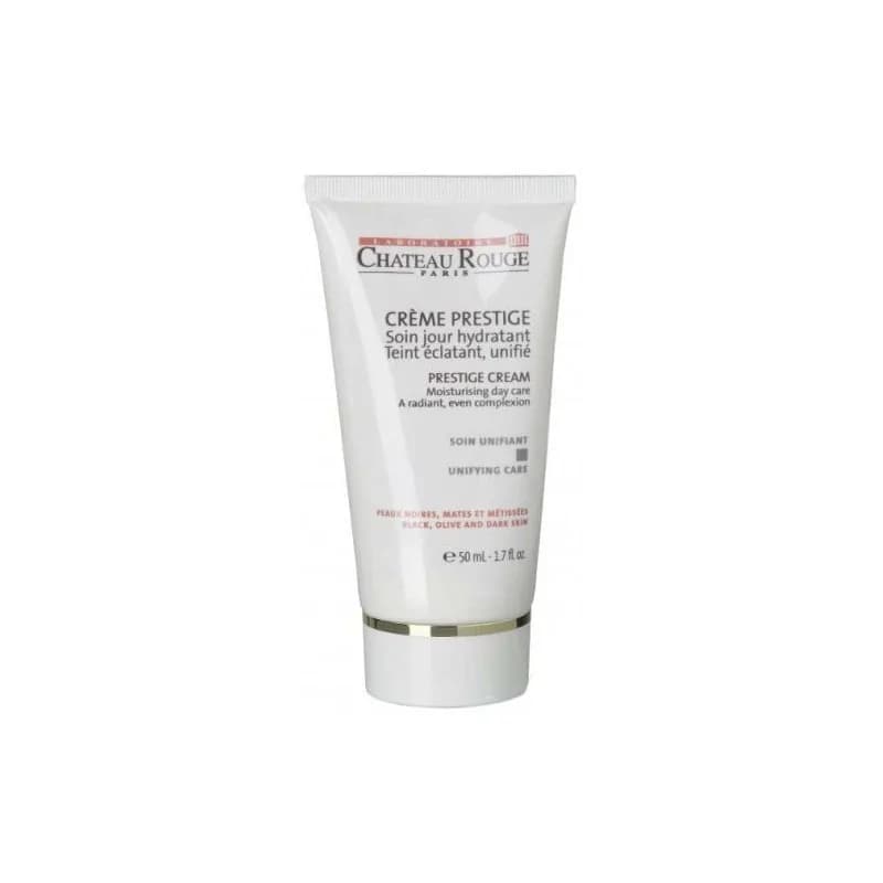 Chateau rouge creme prestige 50 ml