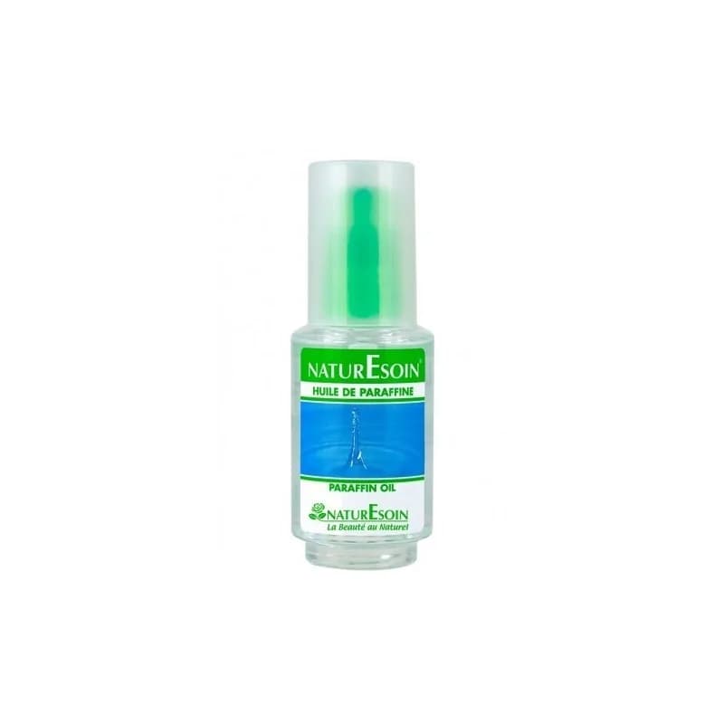 NATURE SOIN Huile de Parafine 50 ml