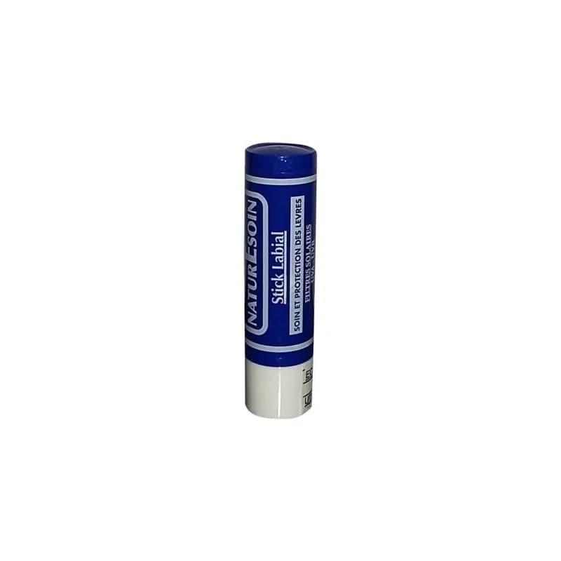 NATURE SOIN Stick Labial Nature 3,35g