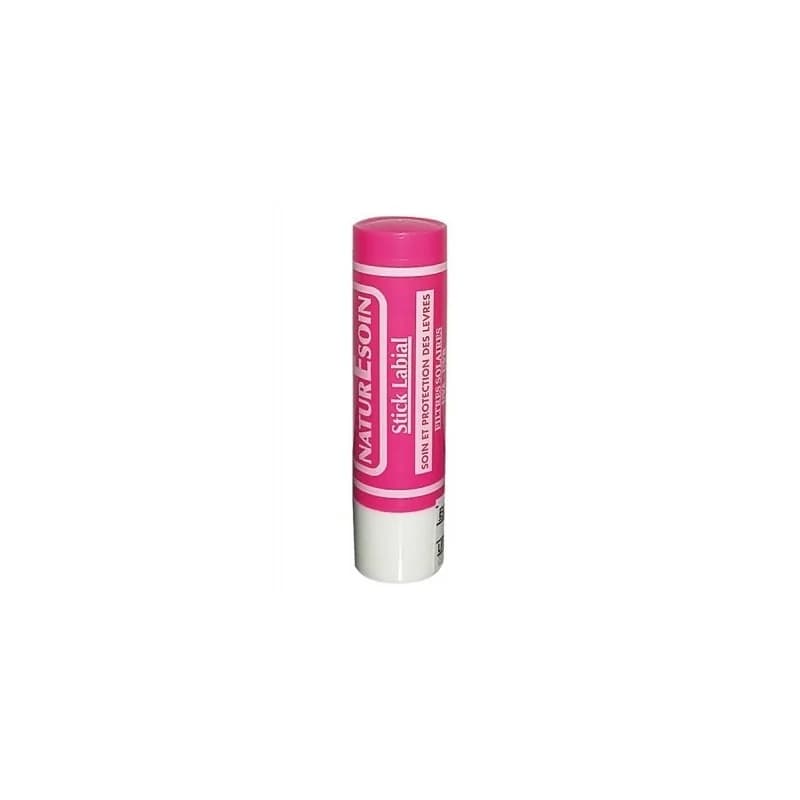 NATURE SOIN STICK LABIAL TEINTE 3,35G