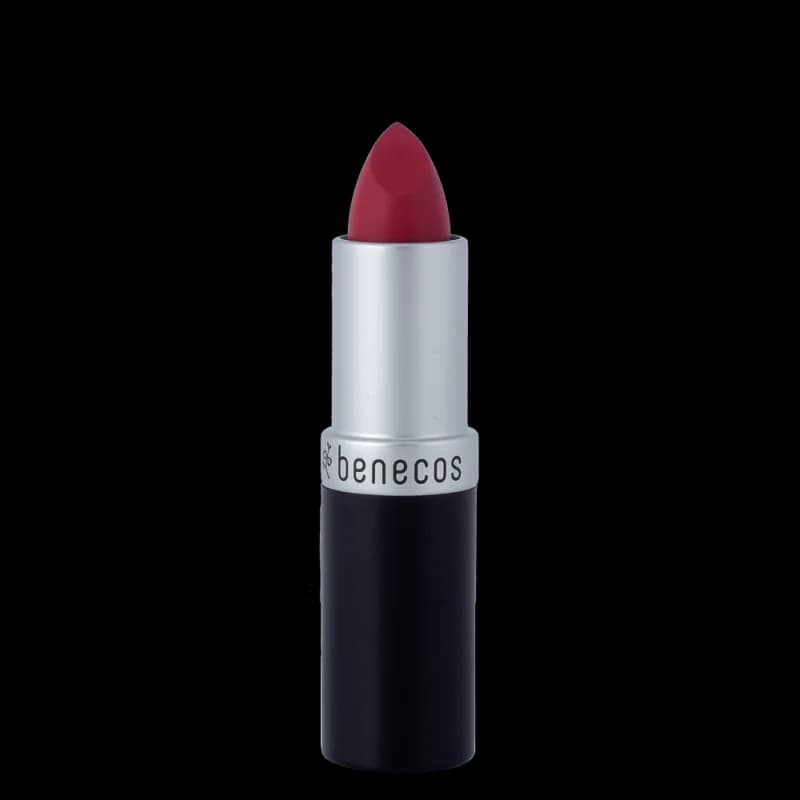 BENECOS BIO ROUGE À LÈVRES MAT wow!