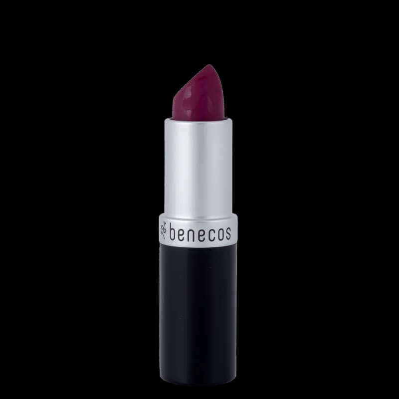 BENECOS BIO ROUGE À LÈVRES MAT very berry