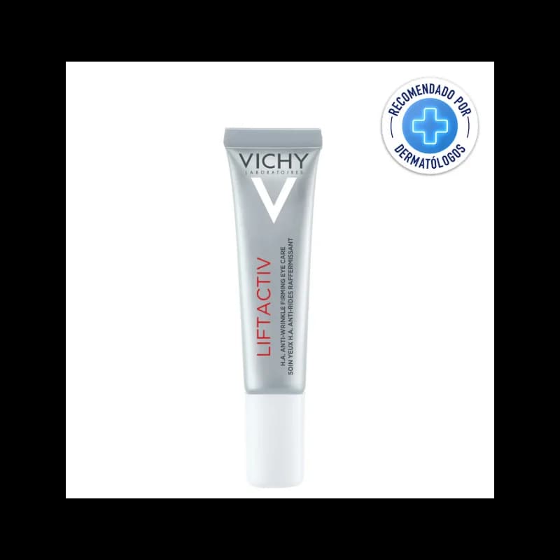 Vichy LIFTACTIV YEUX Specialist SOIN ANTI-RIDES ET FERMETÉ POUR CONTOUR DES YEUX 15 ML