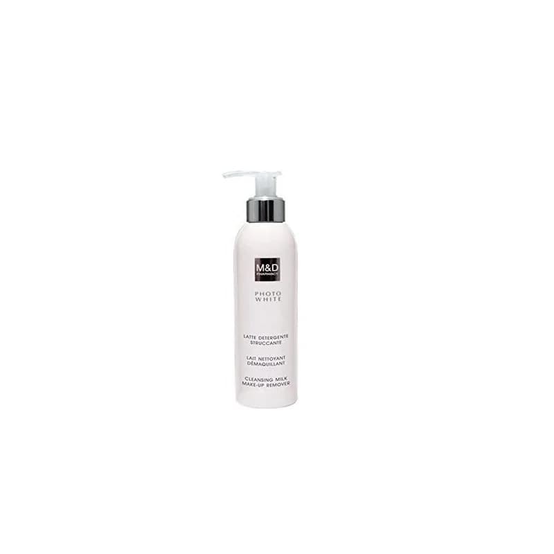 PHOTOWHITE lait nettoyant démaquillant 200 ml