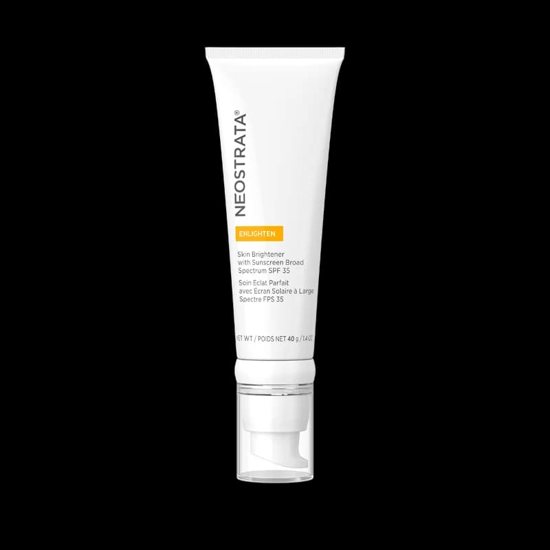 NEOSTRATA BRIGHTENING CREME ECLAIRCISSANTE SPF 35 (40 ML)