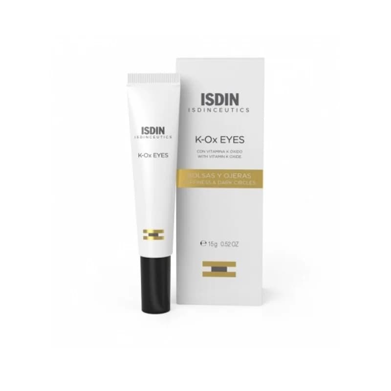 Isdin Isdinceutics K-Ox contour yeux 15ml