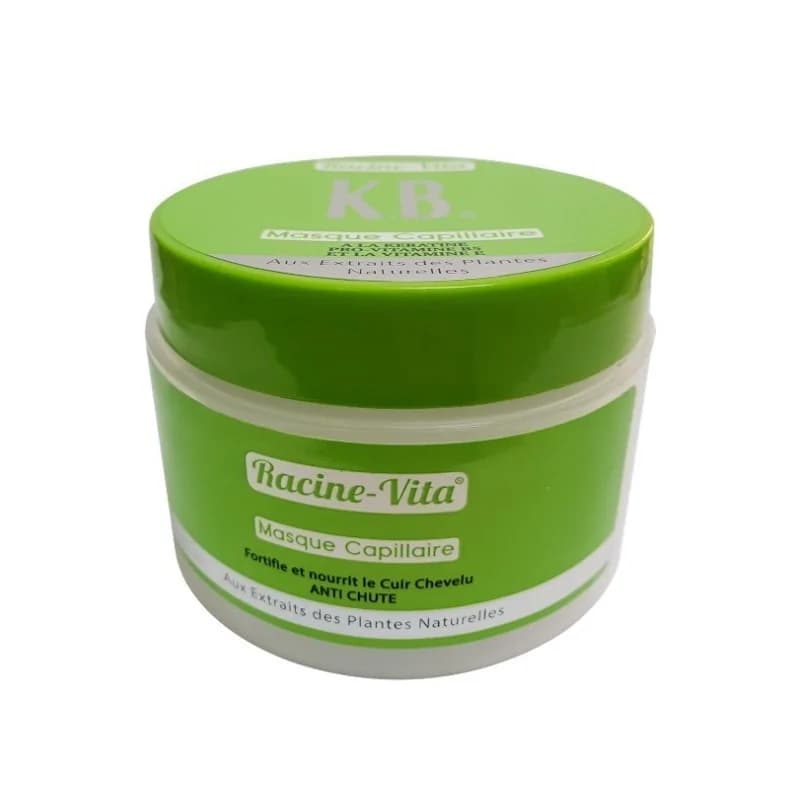 Racine-Vita Masque Capillaire enrichie à la kératine 150 Gr