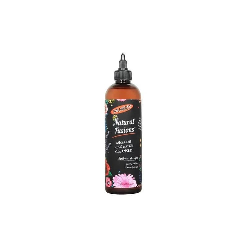 Palmer's Shampoing Natural Fusion 350ml