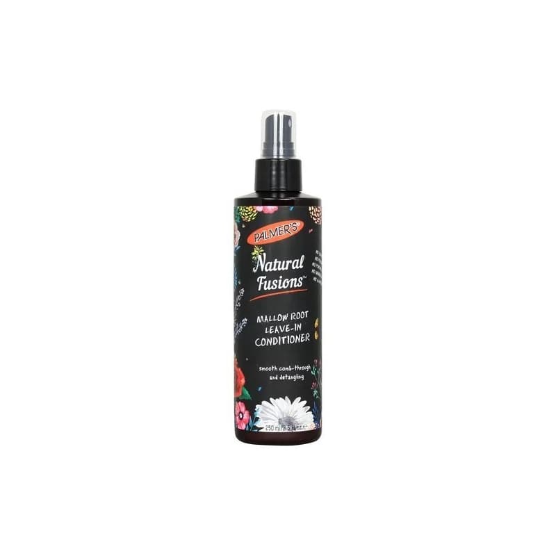 Palmer's Demêlant Sans Rincage Natural Fusion 250ml