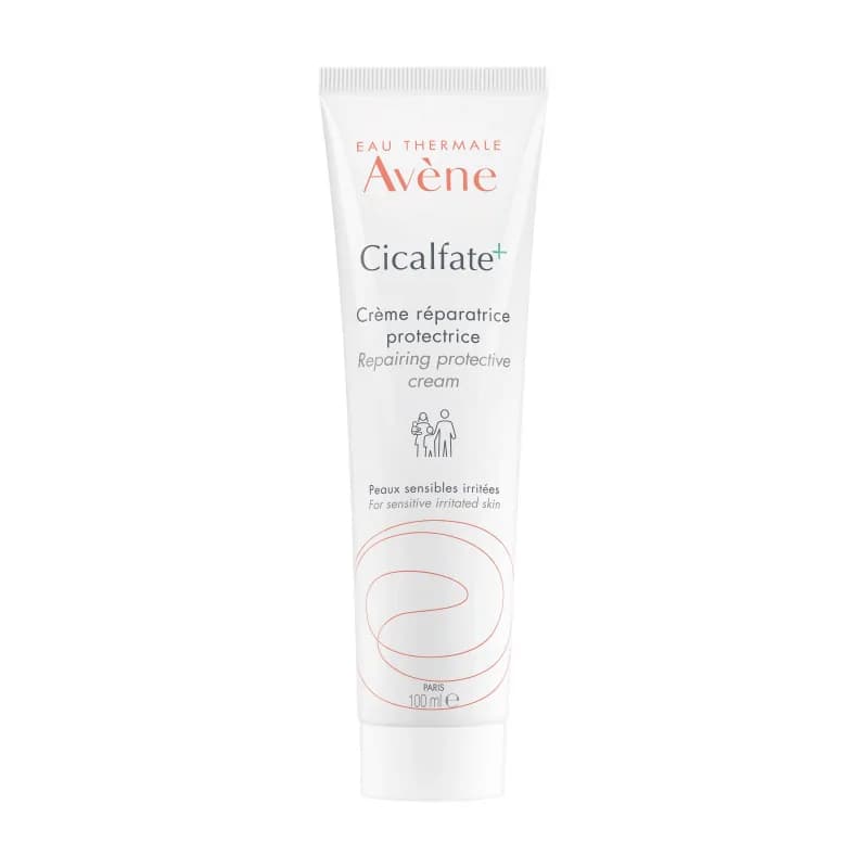Avène - Cicalfate+ Crème réparatrice protectrice 100 ml