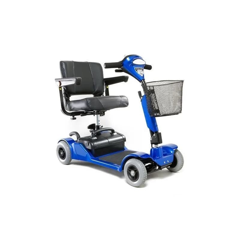SUNRISE  Fauteuil roulant électrique Scooter Little GEM 2 - SAS4G2