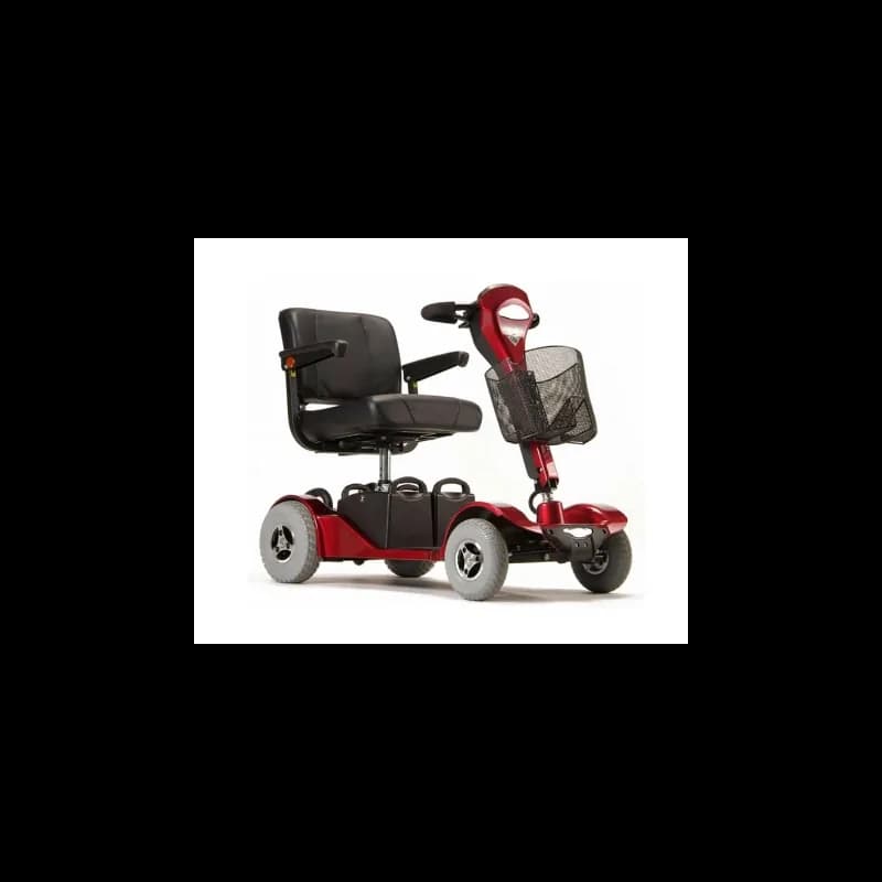 SUNRISE Fauteuil roulant électrique Scooter Sapphire® 2 - SAS4S2