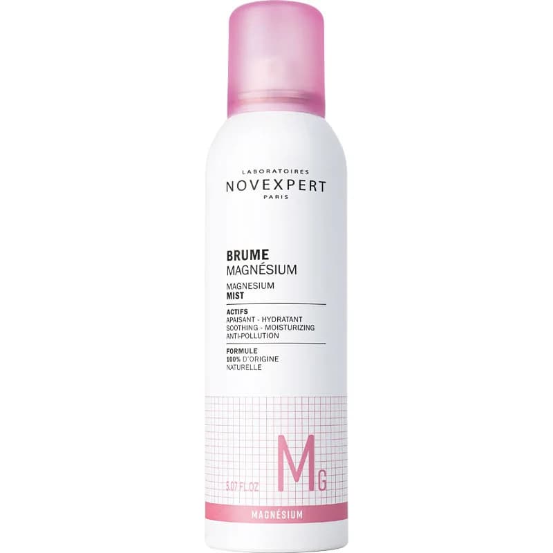 Novexpert  Brume magnésium - 150ml