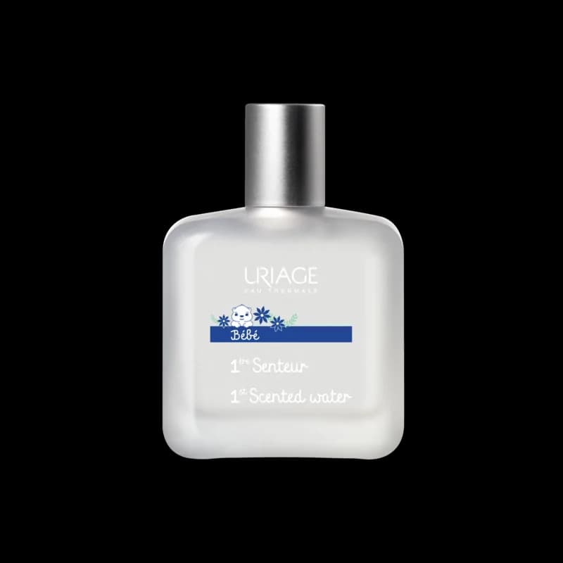 Uriage Bébé 1ère Senteur Eau de Soin Parfumée 50ml