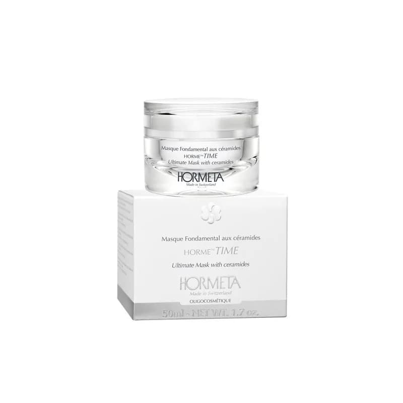 HORMETA HORME TIME MASQUE FONDAMENTAL AUX CÉRAMIDES 50ML