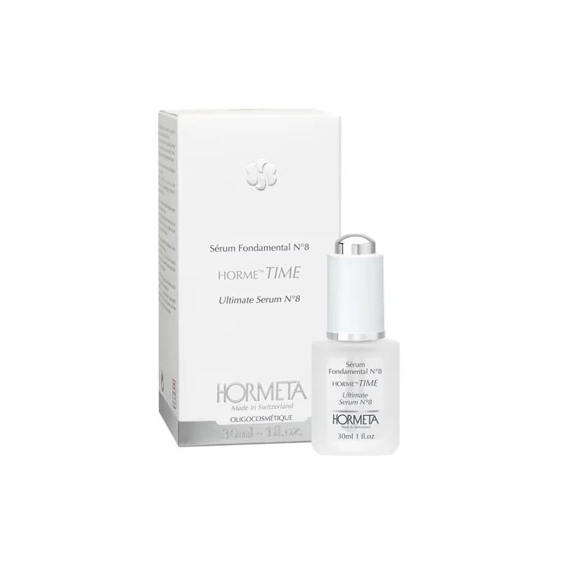 HORMETA HORME TIME SÉRUM FONDAMENTAL N°8 (30ML)