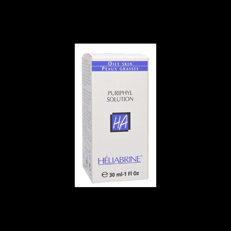 HELIABRINE HA PURIPHYL SOLUTION 30 ML