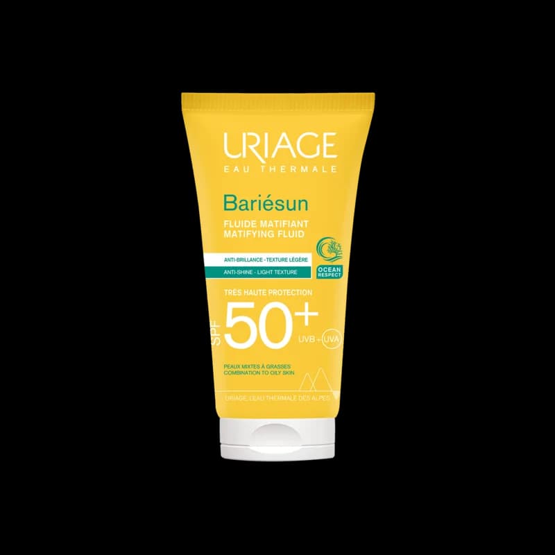 URIAGE BARIESUN MAT FLUIDE SPF50+
