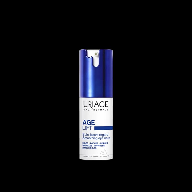 URIAGE AGE LIFT SOIN LISSANT REGARD 15ML