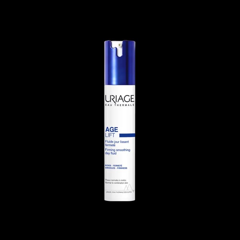 URIAGE AGE LIFT FLUIDE JOUR LISSANT FERMETÉ 40ML