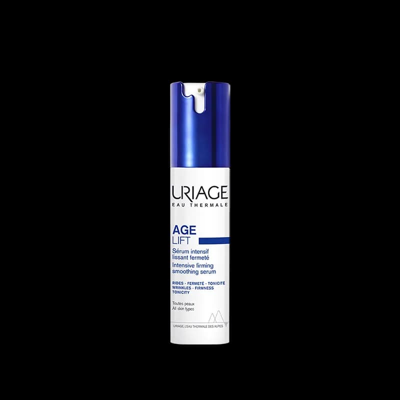 URIAGE AGE LIFT SÉRUM INTENSIF LISSANT FERMETE  30ML