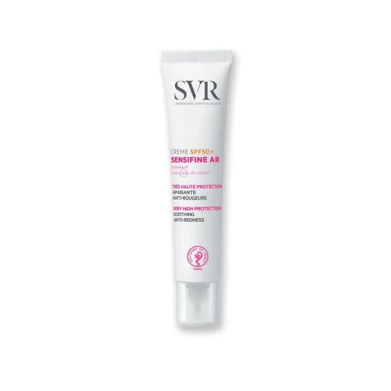 SVR SENSIFINE AR CREME SPF 50+ 40ML