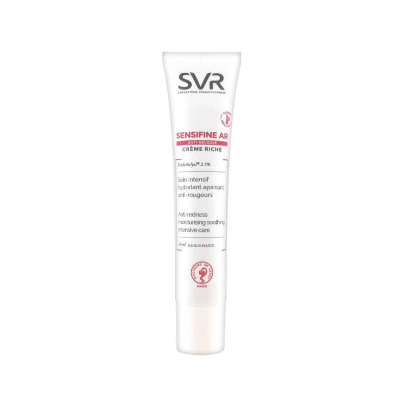 SVR SENSIFINE AR CREME RICHE 40ML