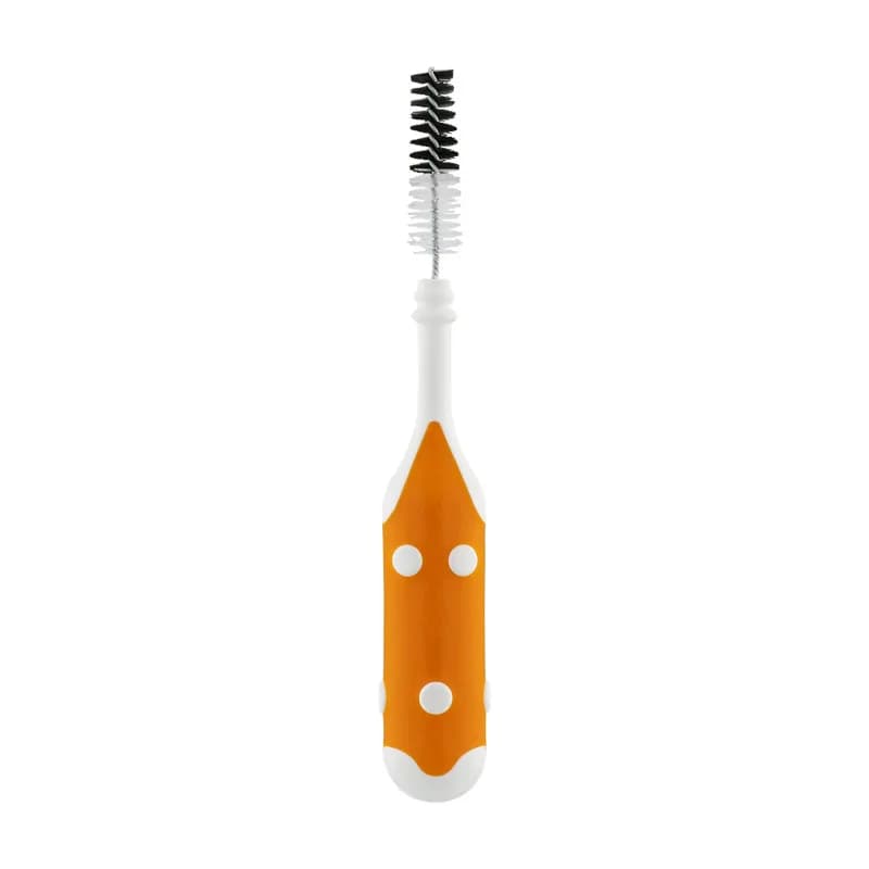 ELGYDIUM Clinic Refill Orange (ISO 3) - brossette interdentaire 1 u