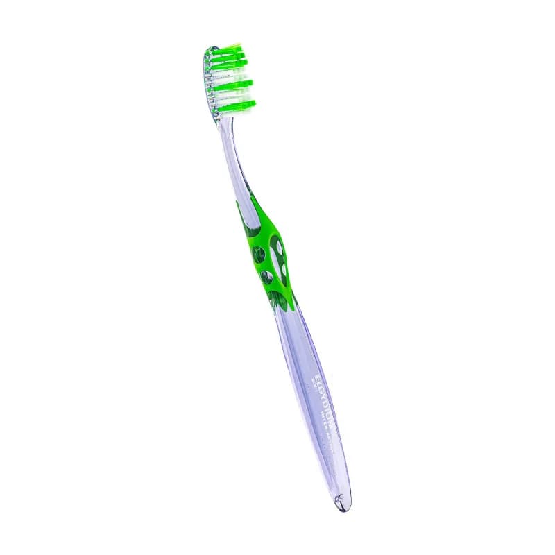 ELGYDIUM BROSSE A DENTS  INTERACTIVE SOUPLE