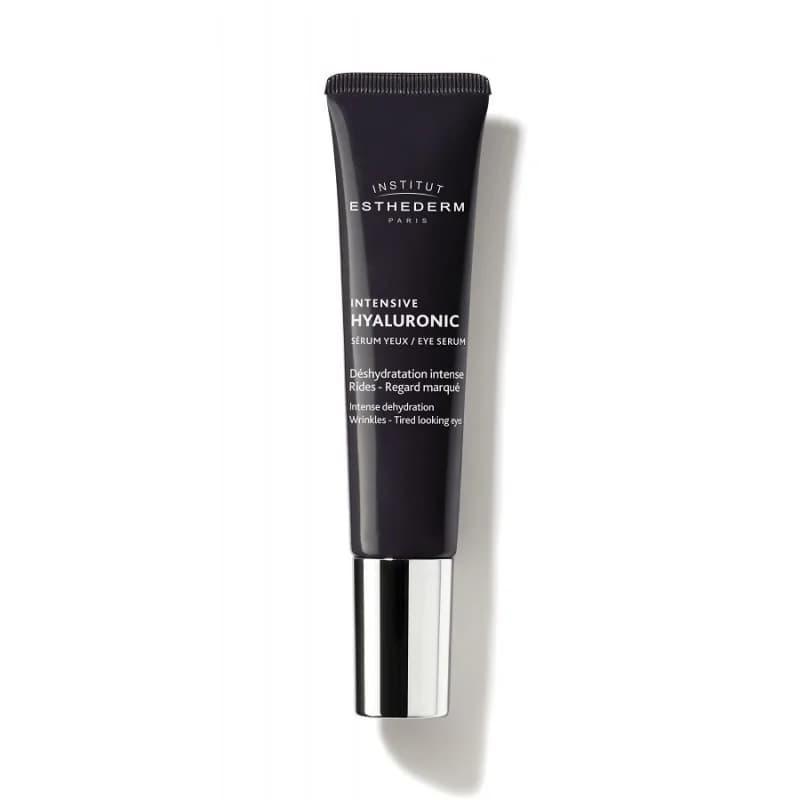 ESTHEDERM Intensive Hyaluronic Sérum Yeux 15 ml
