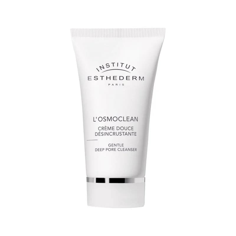 ESTHEDERM Osmoclean Crème Douce Désincrustante 75 ml