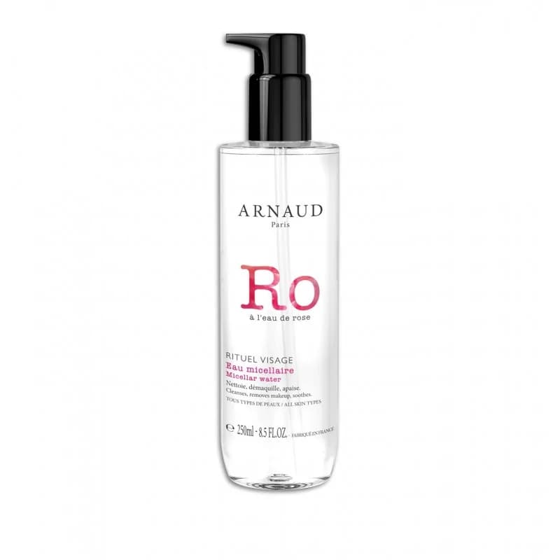 Arnaud Paris  EAU MICELLAIRE (250 ml)