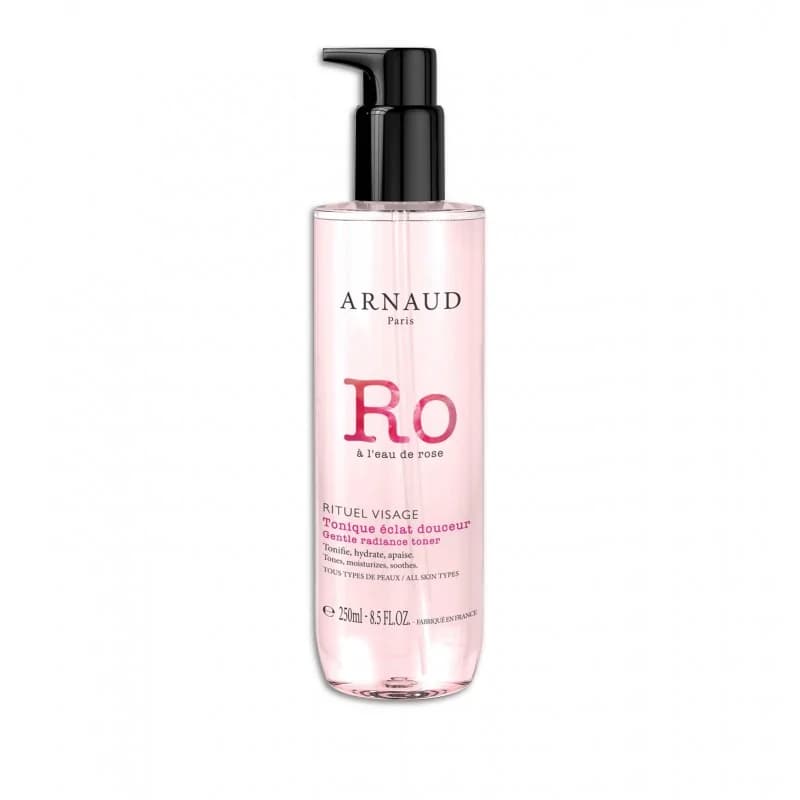 Arnaud Paris TONIQUE ÉCLAT DOUCEUR  (250 ml)