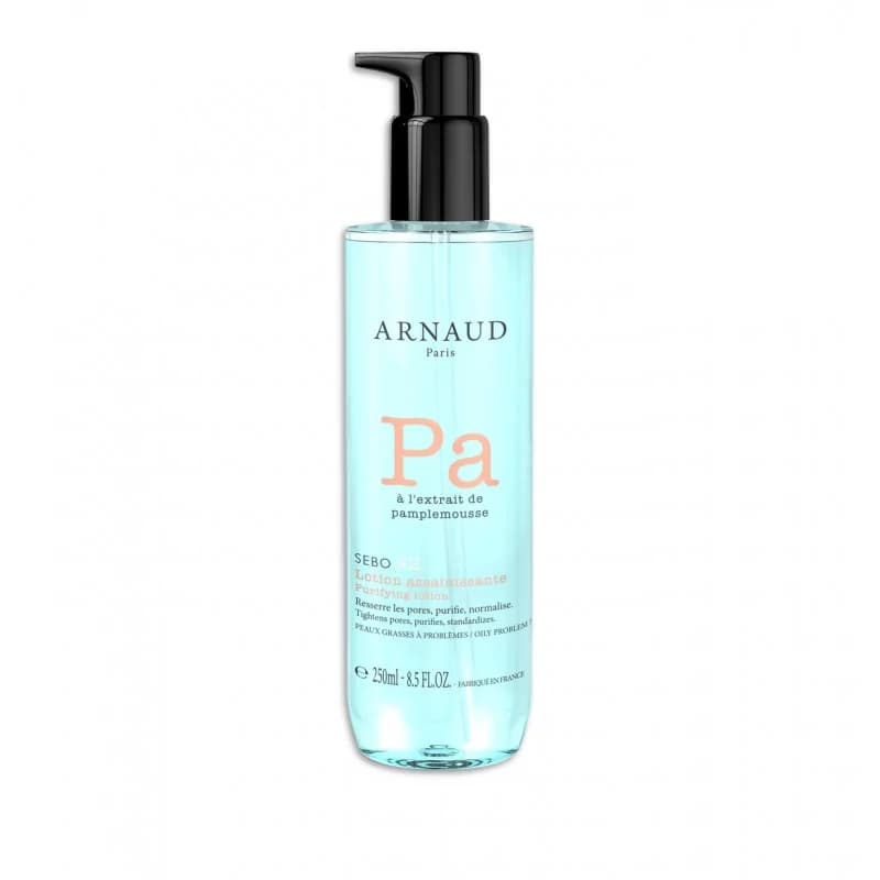 Arnaud Paris LOTION ASSAINISSANTE  (250 ml)