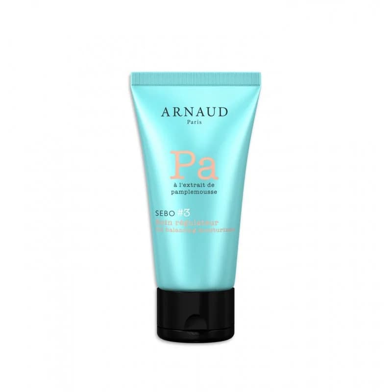 Arnaud Paris SOIN RÉGULATEUR  (50 ml)