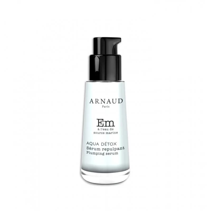 Arnaud Paris  AQUA DÉTOX SÉRUM REPULPANT  (30 ml)