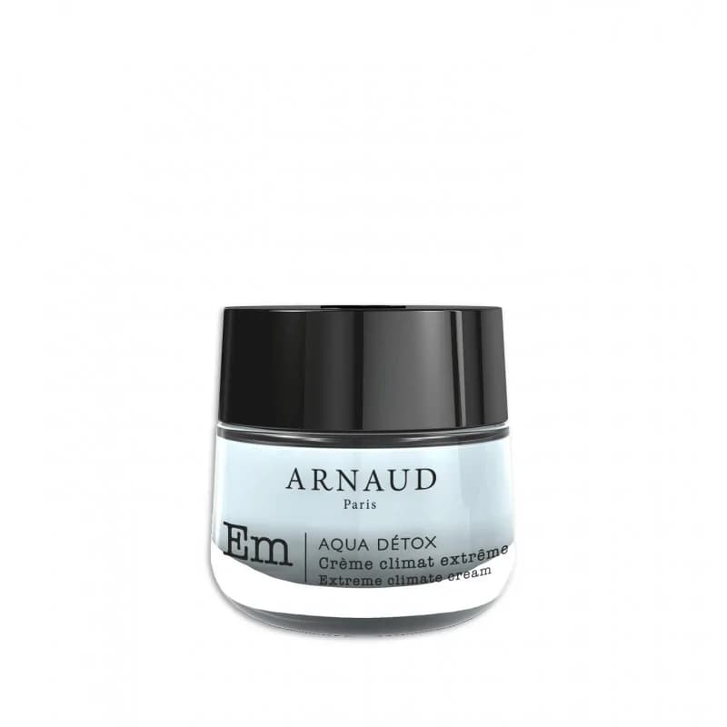 Arnaud Paris AQUA DÉTOX  Crème climat extrême  (50 ml)