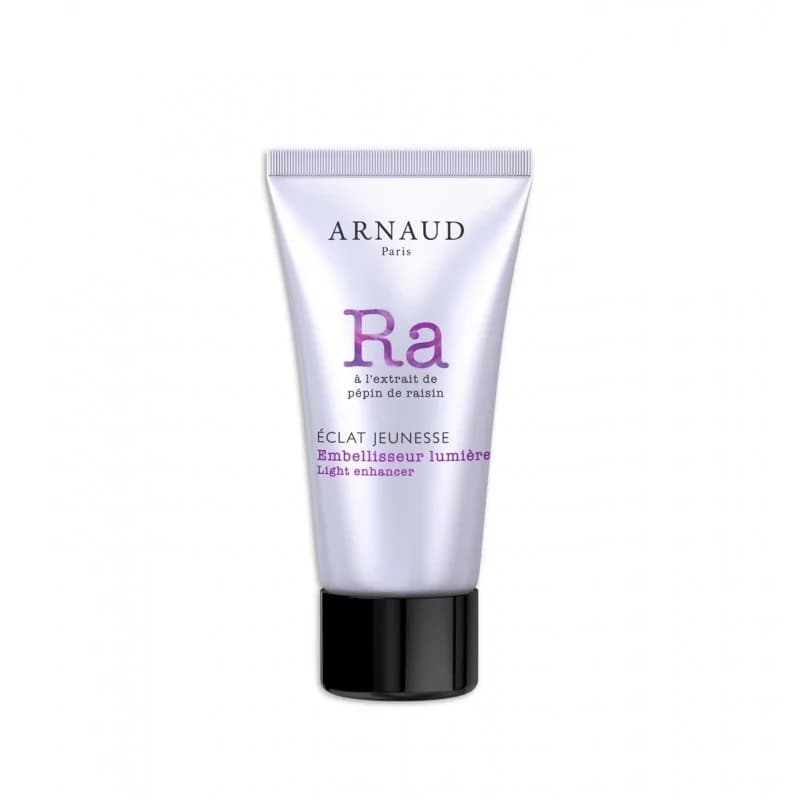 Arnaud Paris ÉCLAT JEUNESSE EMBELLISSEUR LUMIÈRE à l'extrait de pépin de raisin (50 ml)