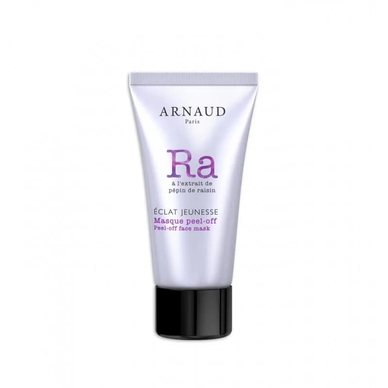 Arnaud Paris ÉCLAT JEUNESSE MASQUE PEEL-OFF (50 ml)