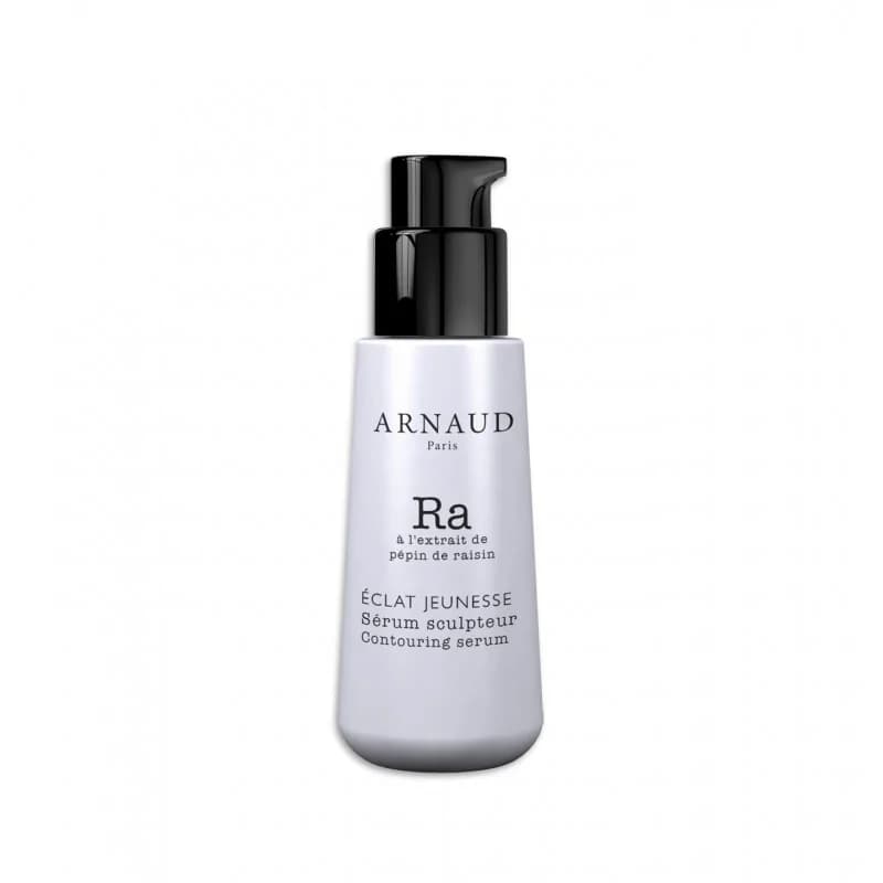Arnaud Paris eclat jeunesse SÉRUM SCULPTEUR à l'extrait de pépin de raisin  (30 ml)