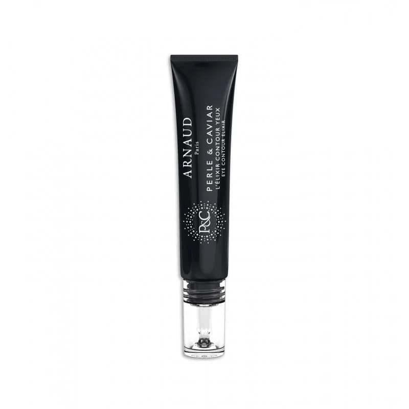 Arnaud Paris  PERLE & CAVIAR L'ÉLIXIR CONTOUR YEUXà l'extrait de perle et de caviar  (15 ml)