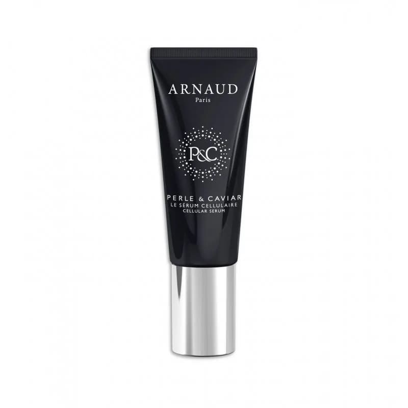 Arnaud Paris  PERLE & CAVIAR LE SÉRUM CELLULAIRE à l'extrait de perle et de caviar  (40 ml)