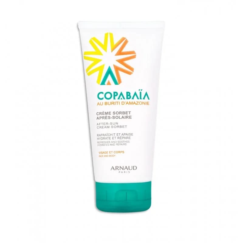 Arnaud Paris COPABAÏA CRÈME SORBET APRÈS-SOLAIRE  (175ml)
