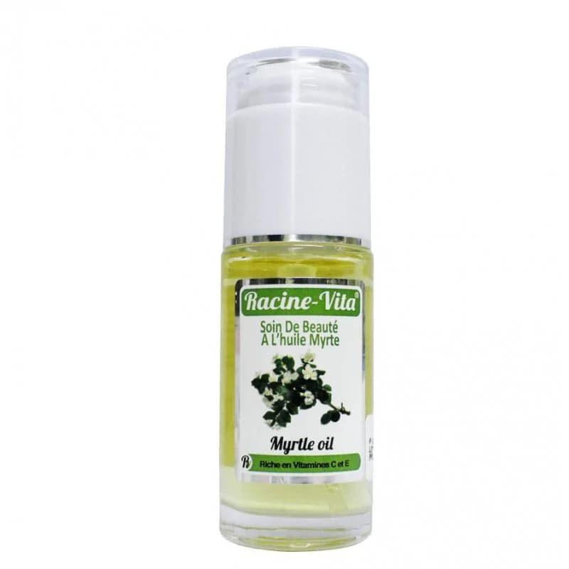 Racine vita HUILE DE MYRTE  40 ml