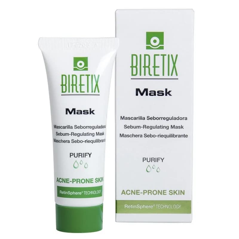 Biretix mask 25ml
