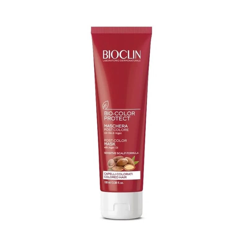 Bioclin bio-color protect masque 100ml