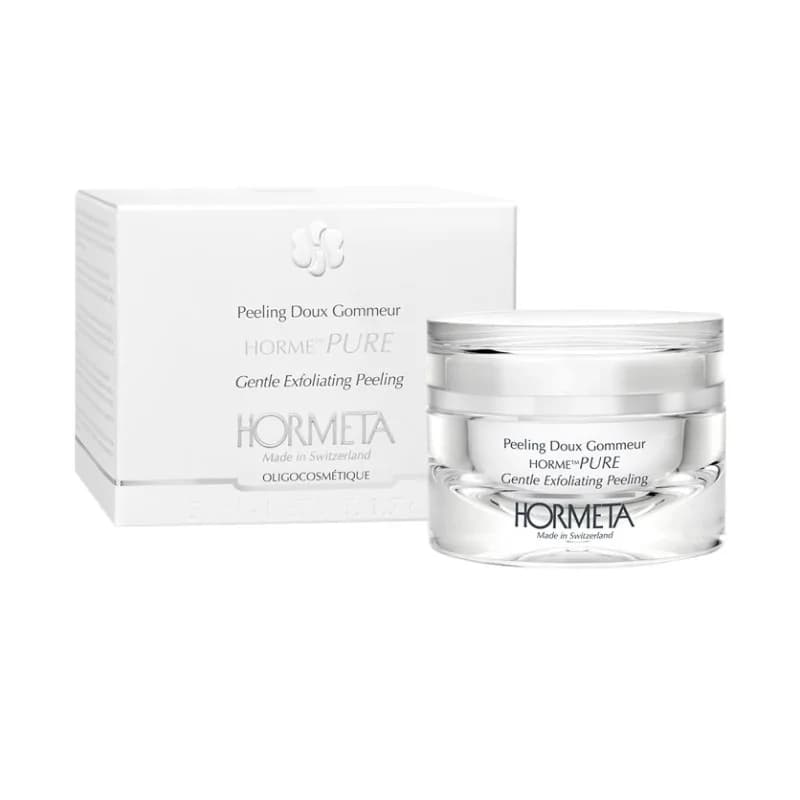 Hormeta HORME PURE peeling doux gommeur 50ml