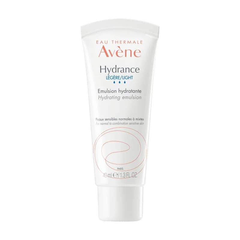 Avène - Hydrance LÉGÈRE Émulsion hydratante 40 ml